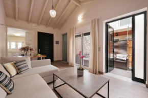 Corfu Town Luxury Studio -B - New
